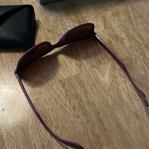 Ray ban sunglasses